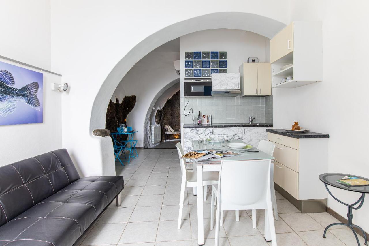 Pepita Apartment , Big Window To The Sea Manarola Exterior foto