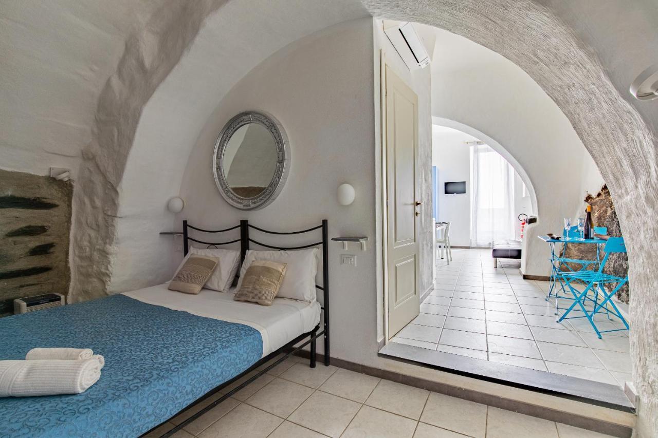 Pepita Apartment , Big Window To The Sea Manarola Exterior foto